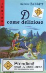 D come delizioso