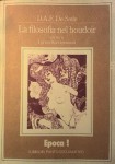 La filosofia nel boudoir