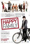 Happy family