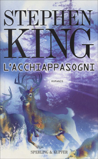 l-acchiappasogni