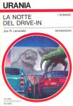 notte del drive in