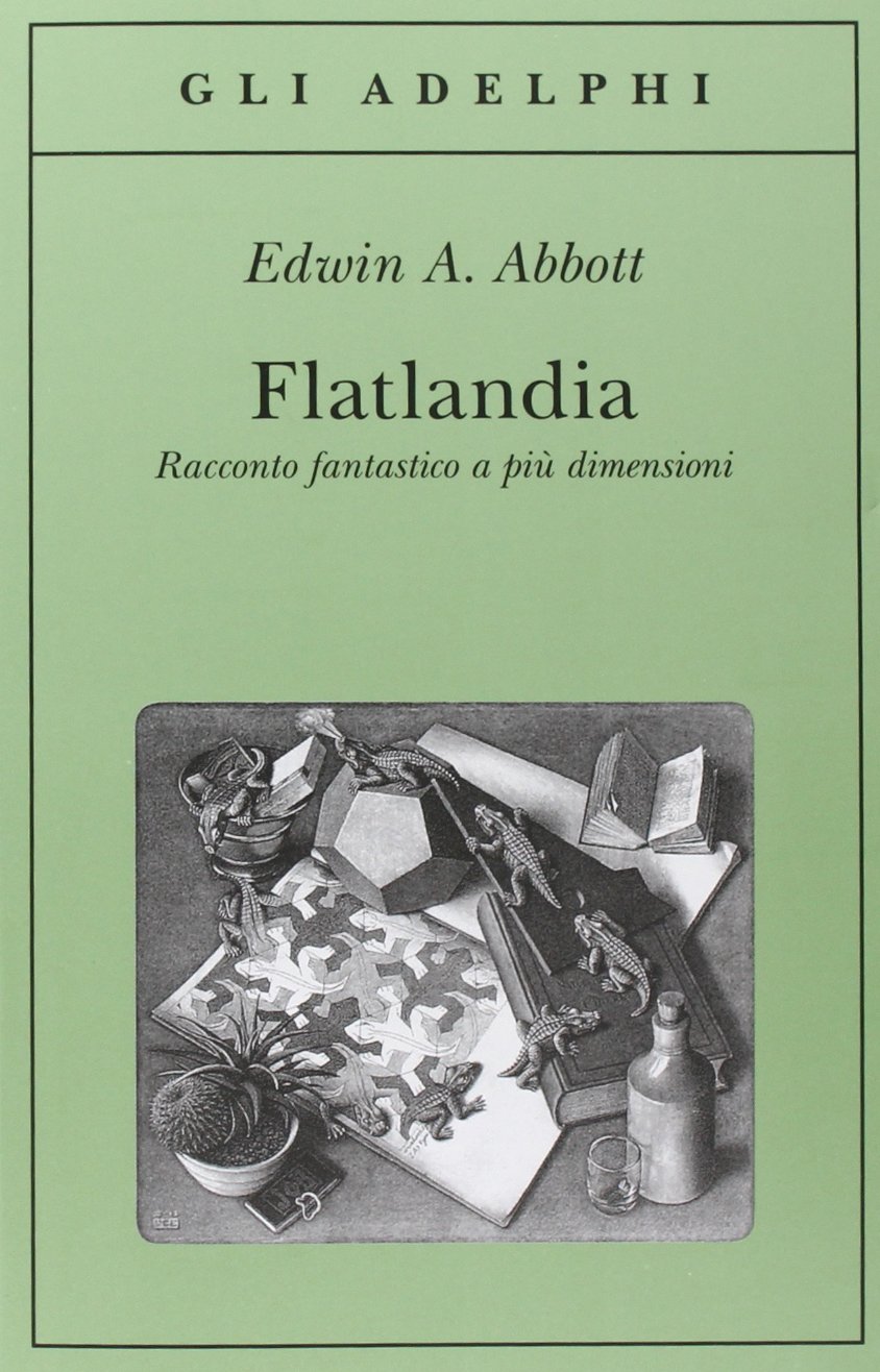 flatland edwin flatland edwin