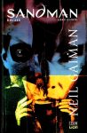 Sandman 5 - Il gioco della vita