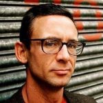 chuck palahniuk