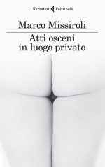 Atti osceni in luogo privato copertina