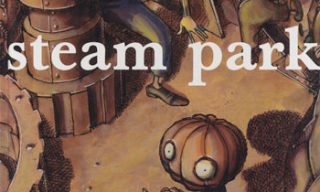 Steam Park