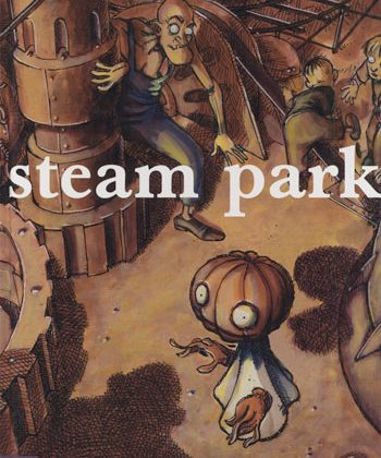 Steam Park