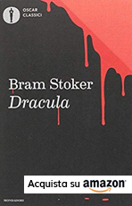 dracula libro