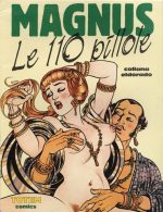 le 110 pillole magnus