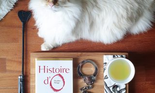 histoire d'o pauline reage recensione