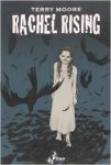 Rachel Rising 4 - Tombe d'inverno Rachel Rising 4