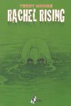 Rachel Rising 1 - L'ombra della morte Rachel Rising 1