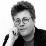 Stieg Larsson