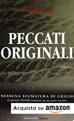 peccati originali amazon