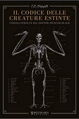 il codice delle creature estinte