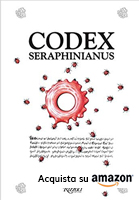 Codex Seraphinianus amazon