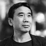 Haruki Murakami