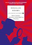 dirk Gently agenzia investigativa olistica cover