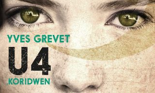 U4 Koridwen copertina