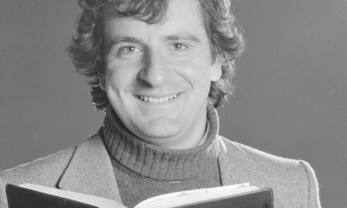 douglas adams e il towel day