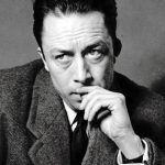 albert camus