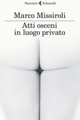 Atti osceni in luogo privato copertina