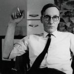 William Burroughs