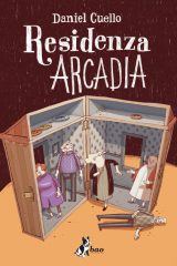 Residenza Arcadia cover