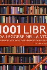 1001 libri da leggere nella vita