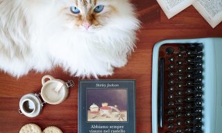 abbiamo sempre vissuto nel castello sonosololibri
