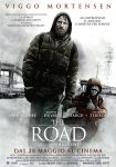 the road film locandina