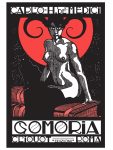 gomoria copertina