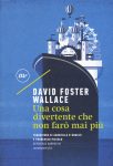 una cosa divertente che non farà mai più cover