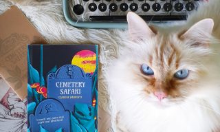 Cemetery Safary recensione