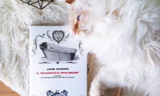Il magnifico Spilsbury
