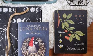 luna nera recensione