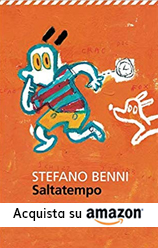 Saltatempo copertina