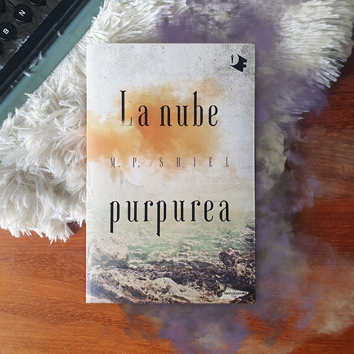 la nube purpurea recensione
