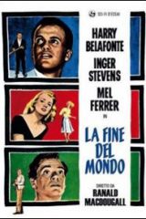 la fine del mondo film