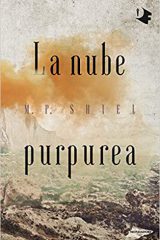 la nube purpurea