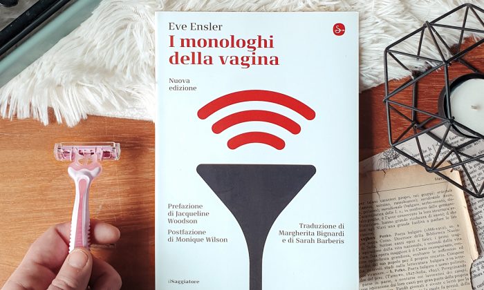 I monologhi della vagina recensione