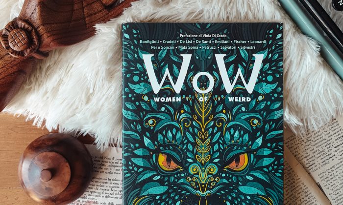 women_of_weird recensione