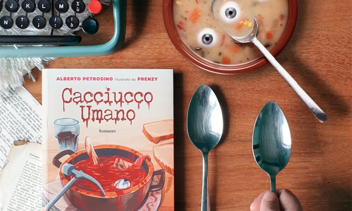 cacciucco umano recensione