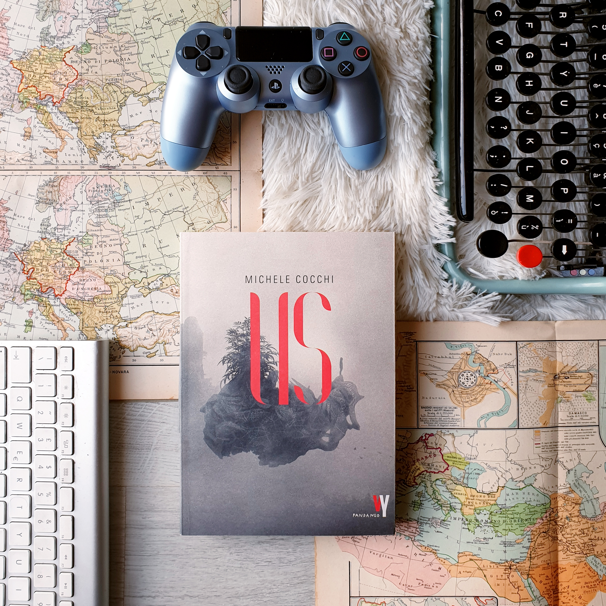 us michele cocchi recensione
