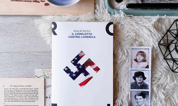 il complotto contro l'america recensione