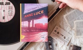 anni luce andrea pomella recensione