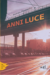 anni luce pomella cover