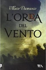 l'orda del vento copertina