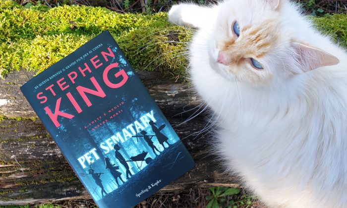 Pet Sematary recensione