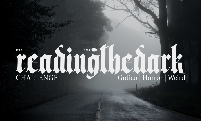readingthedark challenge